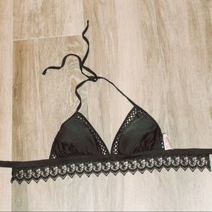 Xhilaration Bathing Suit Top